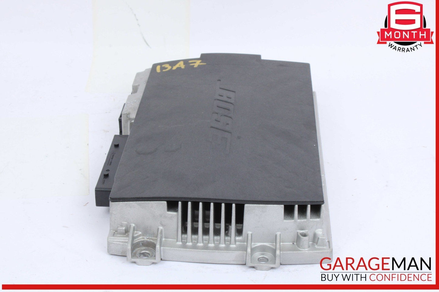 2012-2018 Audi A7 Audio Amplifier AMP Bose 4G0035223A Genuine
