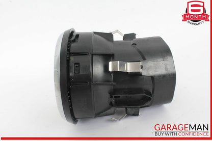 14-19 Mercedes W117 CLA250 Front Center AC A/C Air Vent Nozzle Trim Grill OEM