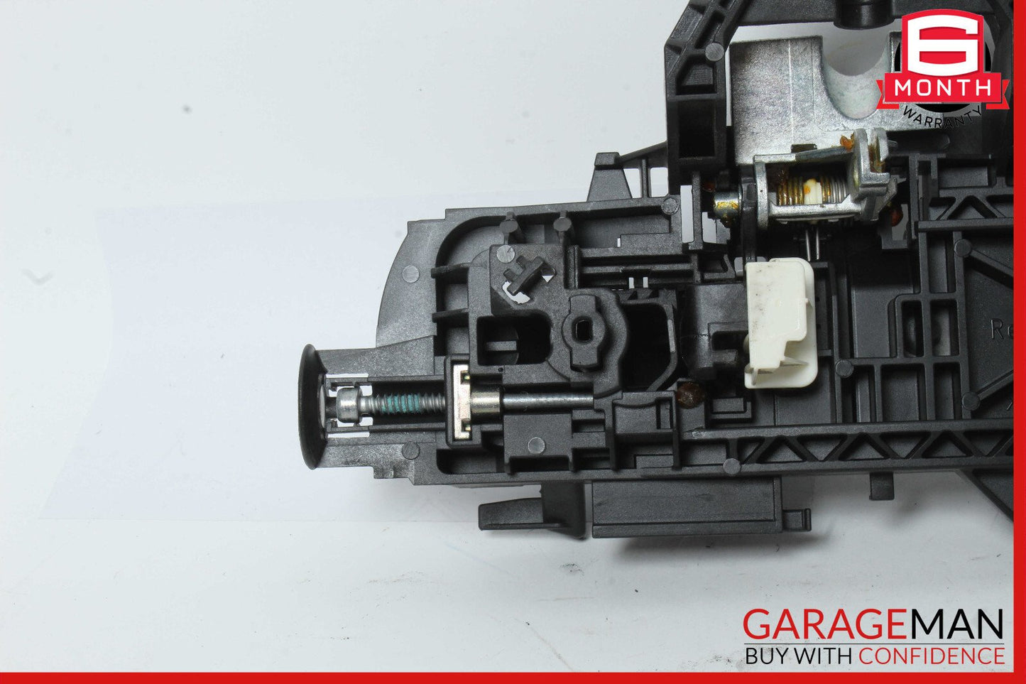 10-15 Mercedes X204 GLK350 Front Right Exterior Door Handle OEM