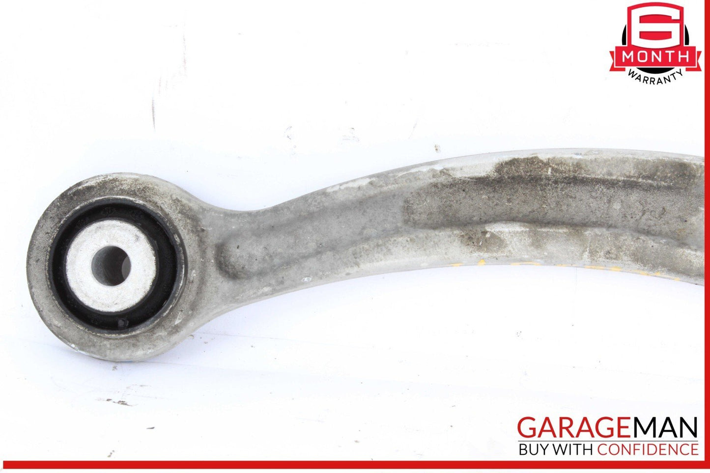09-15 Mercedes X204 GLK350 Rear Left / Right Side Upper Rearward Control Arm OEM