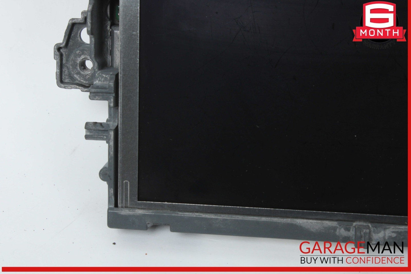 14-15 Mercedes W212 E350 Front Dash Info Navigation Display Screen Monitor OEM