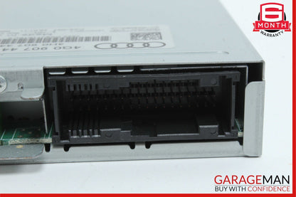 12-18 Audi A7 Rear View Reverse Camera ECU Control Module Unit OEM