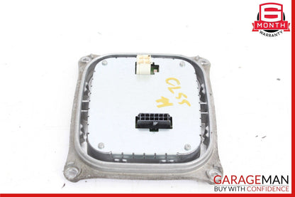 10-14 Mercedes W216 CL550 S550 LED Headlight Xenon Low Beam Ballast Module Unit