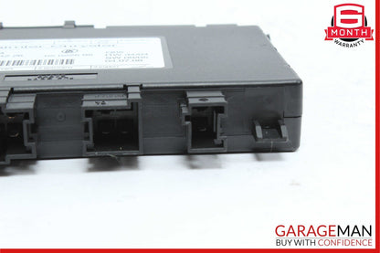 07-12 Mercedes X164 GL450 GL550 Third 3rd Seat Row Power Folding Control Module