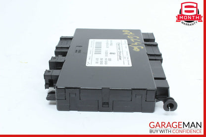 07-12 Mercedes X164 GL450 Third Seat Row Power Folding Control Module OEM