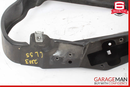 00-06 Mercedes W215 CL500 CL600 Front Left Side Headlight Mounting Bracket Frame