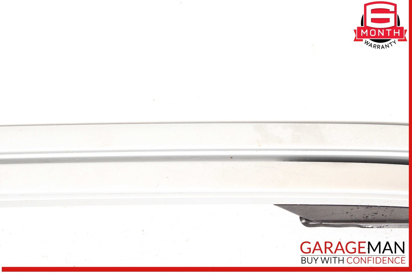 17-24 Mini Cooper Countryman Baggage Luggage Roof Rack Rail Set of 2 Pc OEM