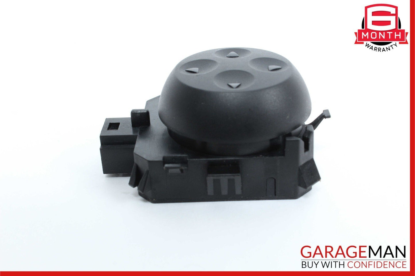 08-15 Mercedes GL450 GL550 C250 Front Right Side Seat Lumbar Switch Controller