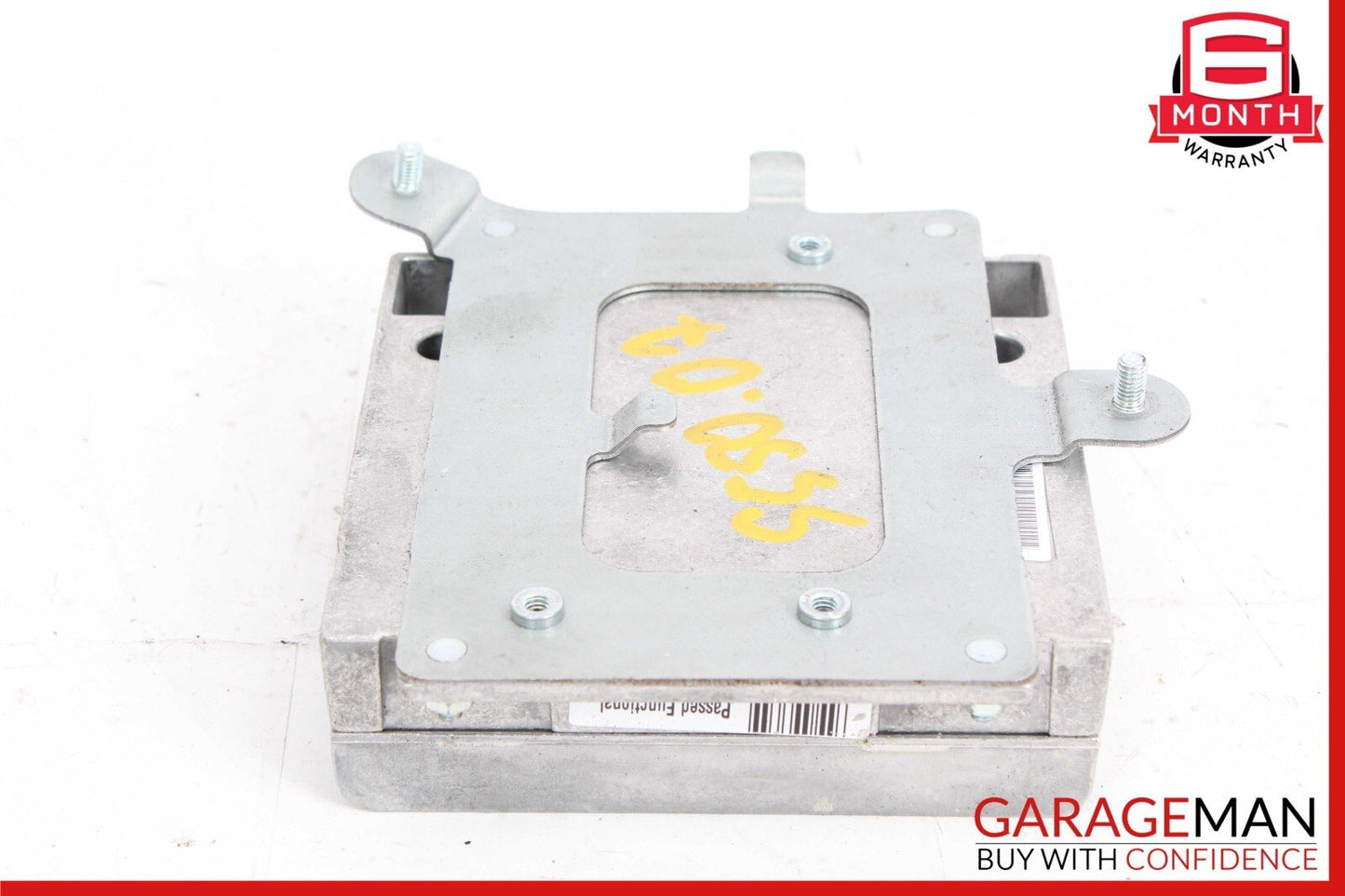 07-10 Mercedes W221 S550 CL65 AMG Antenna Amp Amplifier Booster Module OEM