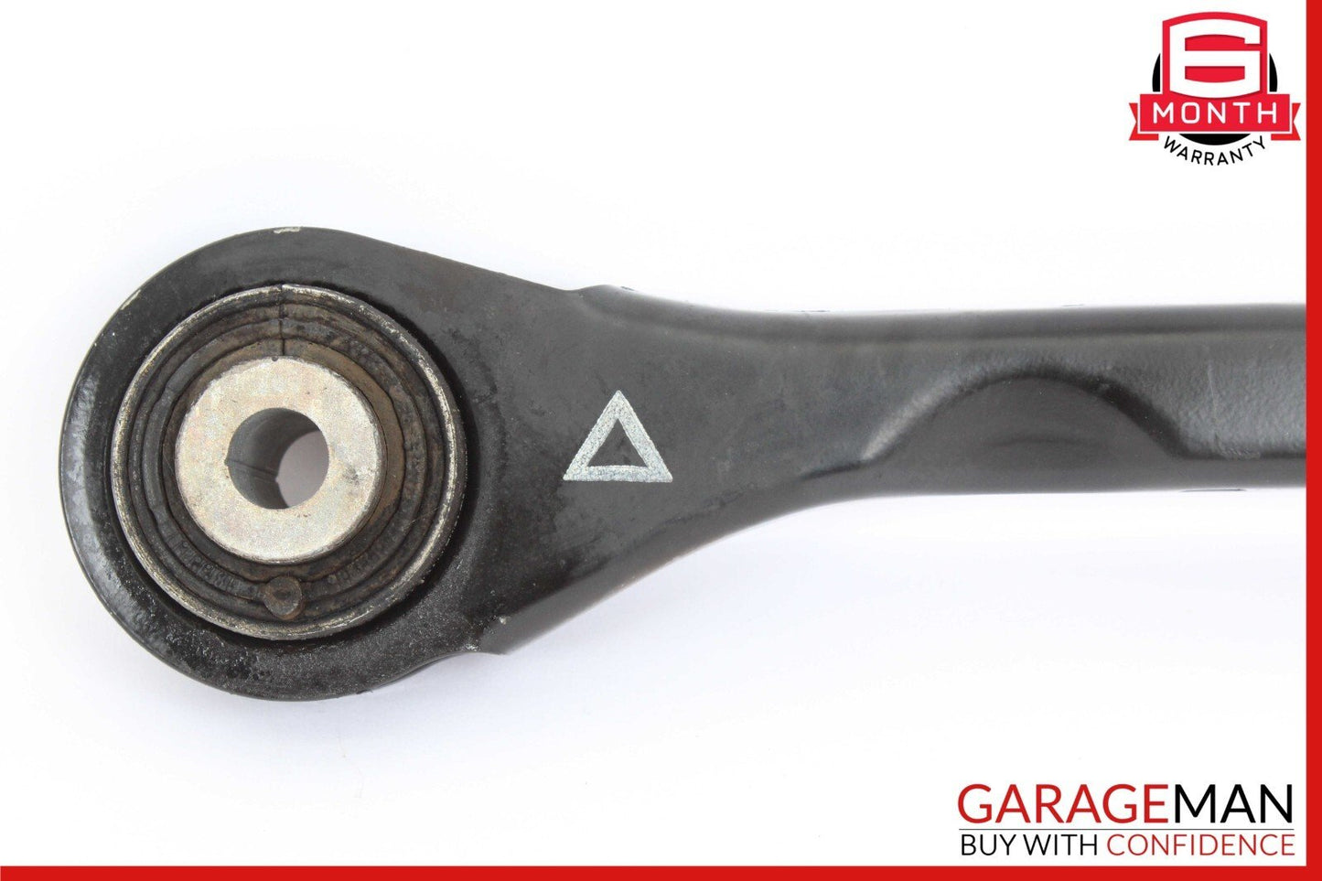 15-22 Porsche Macan  95B Rear  Left Driver Side Lower Forward Control Arm OEM