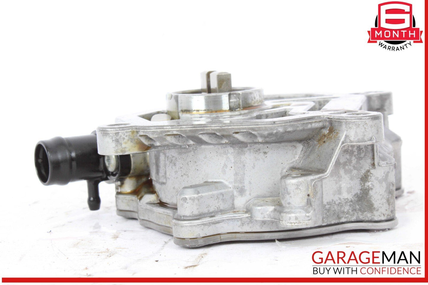 15-20 Mercedes W205 C300 SLC300 M274 Engine Vacuum Pump 2701800901 OEM