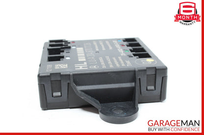 08-18 Mercedes W204 C300 CLS550 GLK350 Rear Left Side Door Control Module OEM