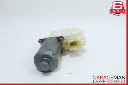 03-11 Mercedes R230 SL500 Front Right Passenger Side Door Window Regulator Motor