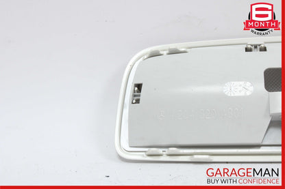 10-17 Mercedes X204 GLK350 Rear Overhead Dome Light Lamp Reading Map OEM
