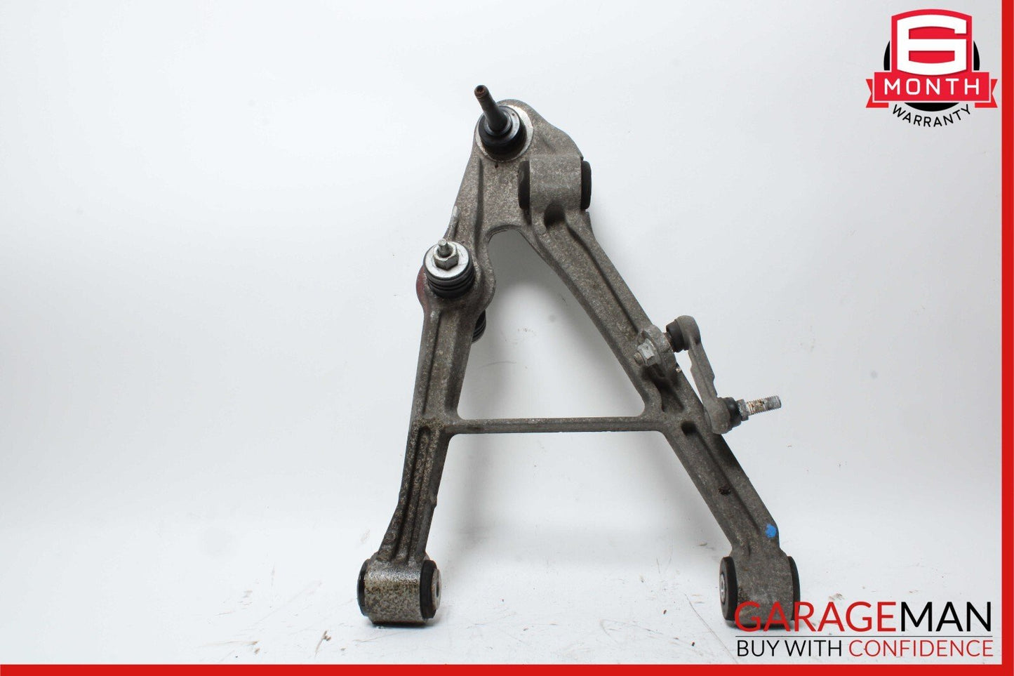 97-04 Chevrolet Corvette Rear Right Passenger Side Lower Control Arm OEM