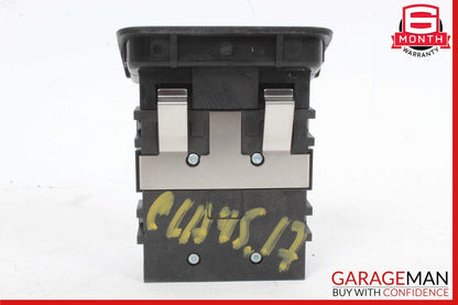 12-20 Mercedes W117 CLA45 AMG GL450 Parking Brake Release Handle 2469050451 OEM