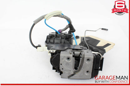 14-19 Mercedes W117 CLA250 CLA45 AMG Rear Right Side Door Lock Latch Actuator