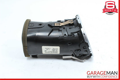12-14 Mercedes W204 C250 C300 C350 Dash AC A/C Air Vent Grill Left Side OEM