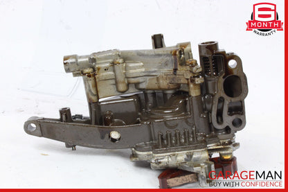 11-19 Mercedes X166 GL450 S550 E550 Engine Motor Oil Pump OEM