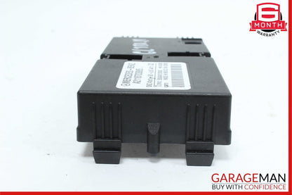 06-13 Mercedes X164 GL350 E320 Heated Seat Control Module 2118703885 OEM