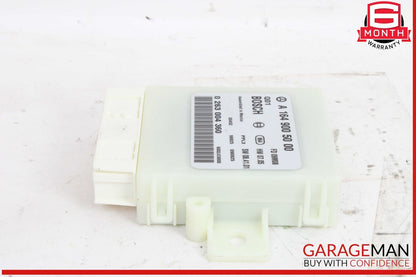 10-12 Mercedes X164 GL450 Parktronic Park Assist Control Module 1649005000 OEM