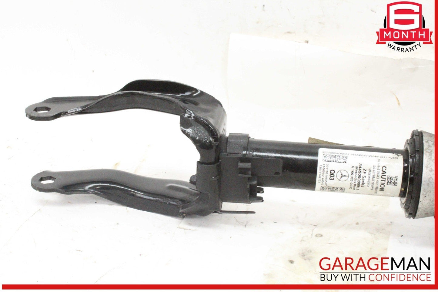 13-19 Mercedes X166 GL450 Front Left or Right Side Shock Strut Absorber OEM