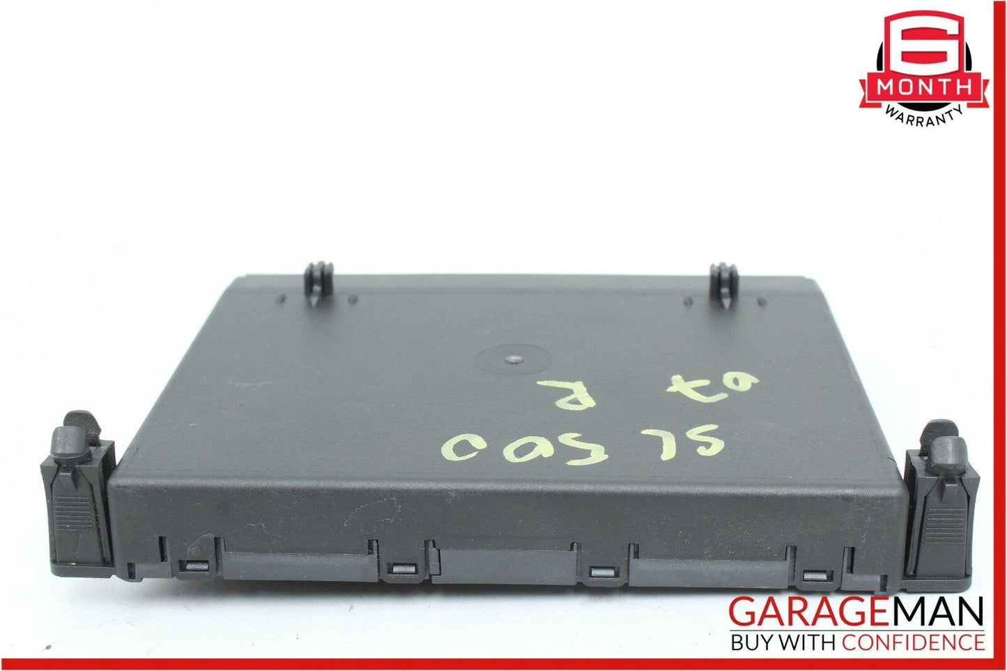 03-12 Mercedes R230 SL500 SL550 Front Right Passenger Side Door Control Module