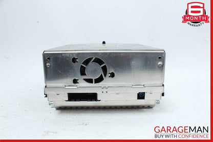 07-09 Mercedes W221 S550 S63 AMG Head Unit Comand CD Navigation 2218708085 OEM