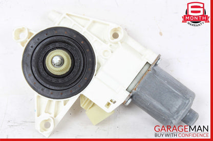 06-13 Mercedes W251 R350 GL450 ML350 Window Regulator Motor Front Left Side OEM