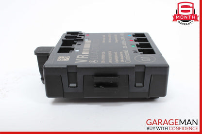 08-18 Mercedes W218 CLS500 C350 Rear Right Side Door Control Module Unit OEM