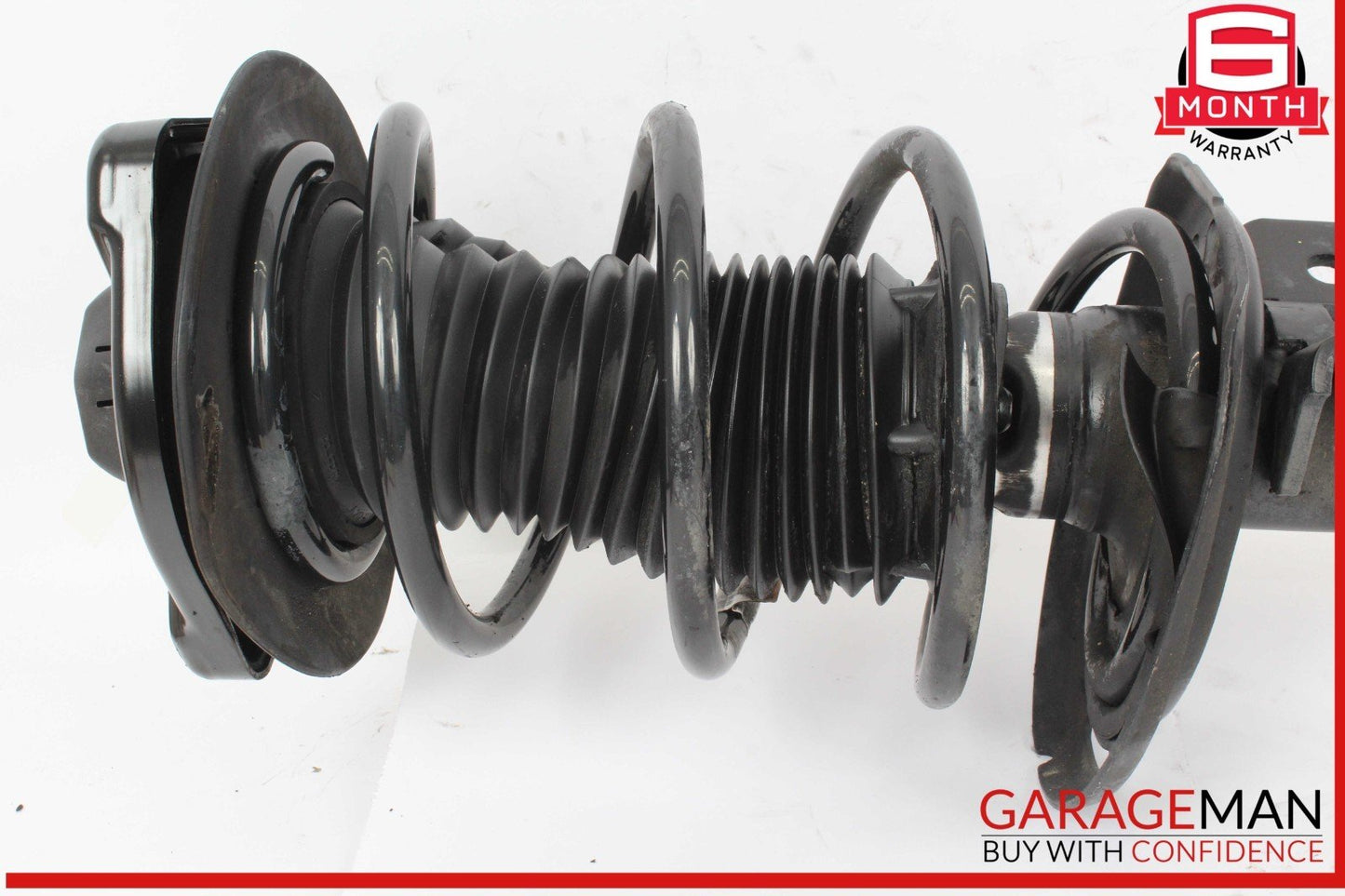 08-14 Mercedes W204 C250 C300 Front Left or Front Right Shock Strut Absorber OEM