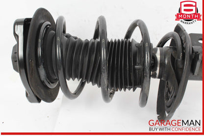 08-14 Mercedes W204 C250 C300 Front Left or Front Right Shock Strut Absorber OEM