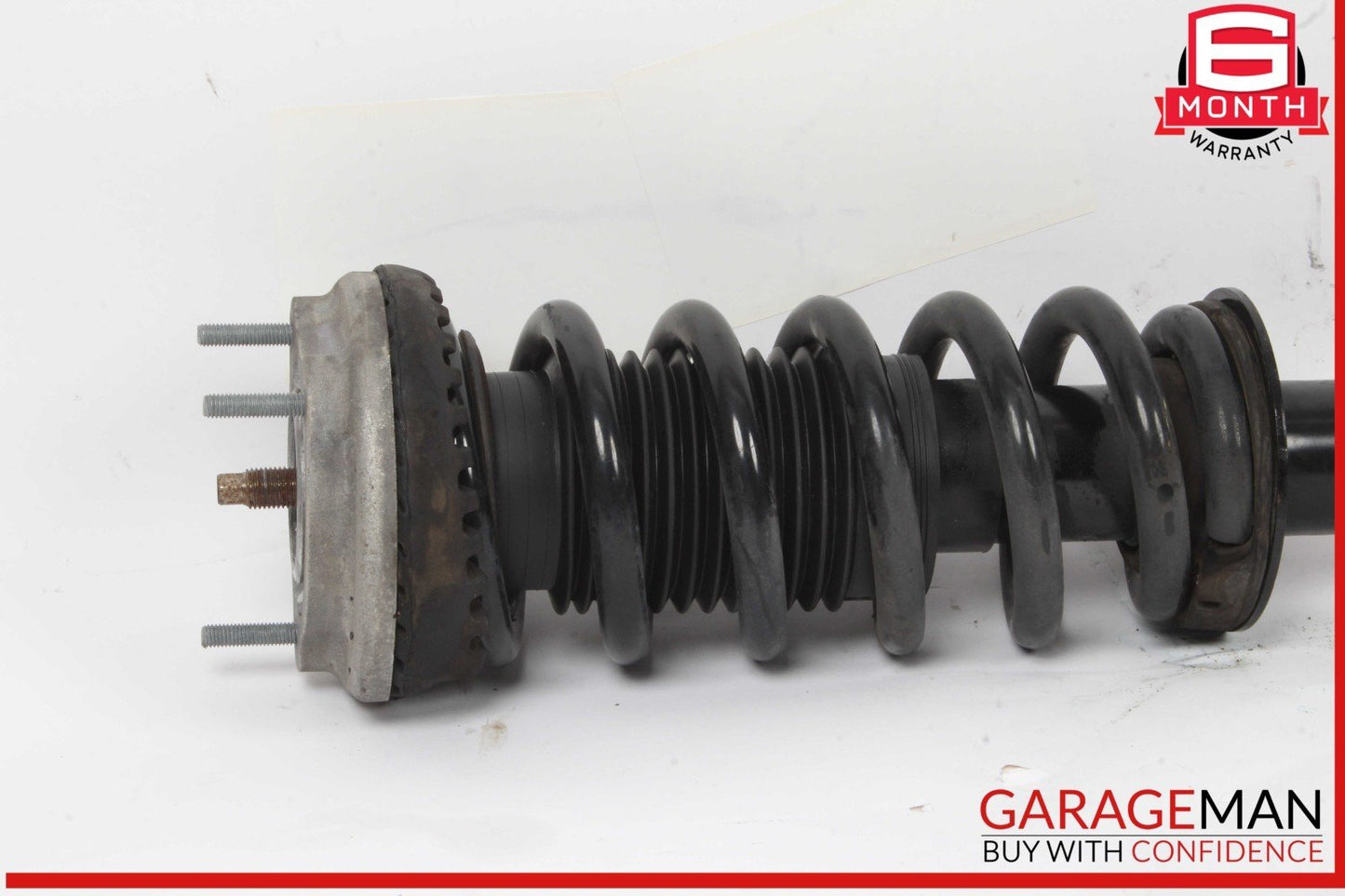 14-17 Maserati Ghibli Front Right or Left Side Shock Absorber Strut Spring RWD