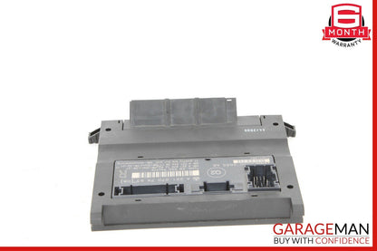 07-13 Mercedes W221 S400 S550 Front Right Under Seat Computer Control Module OEM