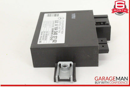 06-13 Mercedes W211 E320 ML350 R350 TPMS Tire Pressure Control 1645403762 OEM