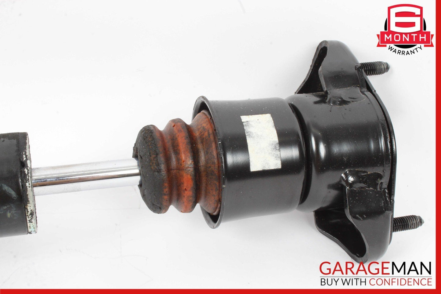 06-13 Mercedes W251 R350 R320 Rear Left & Right Suspension Shock Strut Set of 2
