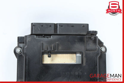 14-16 Mercedes W212 E350 3.5L V6 ECU ECM Engine Computer Control Module Unit OEM