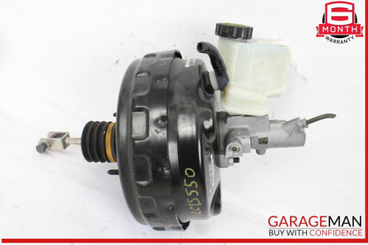 12-14 Mercedes W218 CLS550 E250 Power Brake Booster Master Cylinder Reservoir