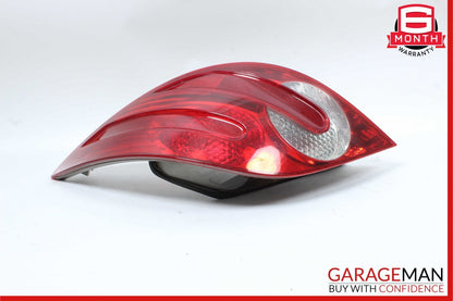 06-10 Mercedes W251 R500 Rear Right Passenger Side Taillight Tail Light Lamp OEM