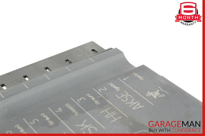 03-06 Mercedes W220 S430 S500 Front Right Passenger Seat Control Module Unit OEM