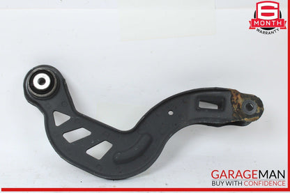14-19 Mercedes W117 CLA250 Rear Left / Right Suspension Camber Strut Control Arm