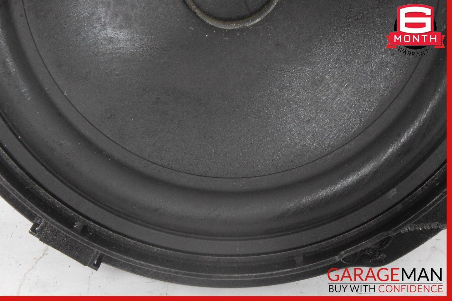 08-18 Mercedes W207 E350 C300 Front Door Audio Speaker Logic 7 Set of 2 Pc OEM