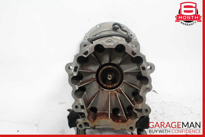 12-16 Mercedes X166 GL450 ML550 722.9 7G Automatic Transmission 722.909 OEM 170k