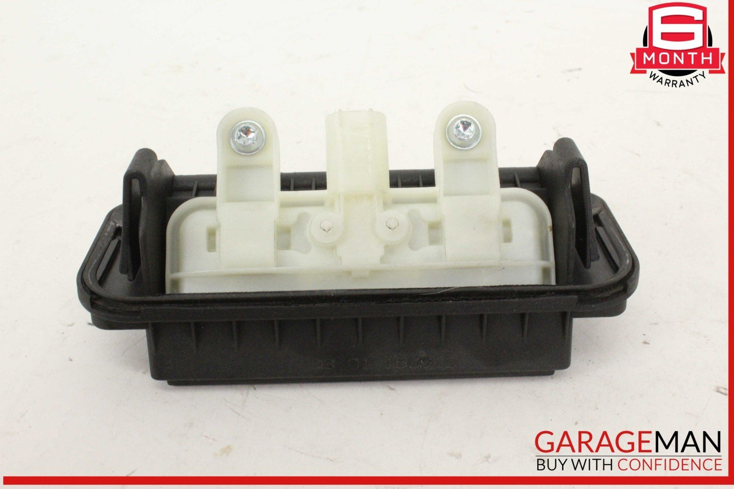 08-14 Mercedes W204 C300 C250 Rear Trunk Lid Tailgate Release Open Handle OEM
