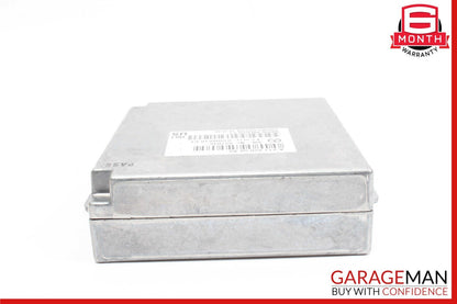 00-06 Mercedes W221 S600 E320 Hands Free Voice Communication Control Module Unit