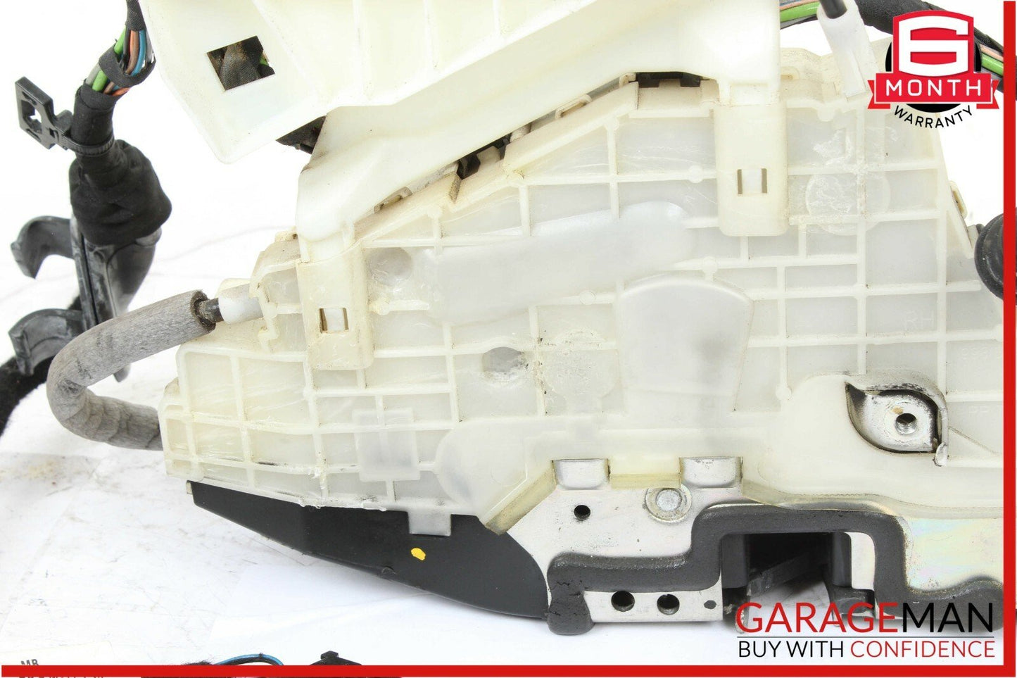 07-13 Mercedes W221 S550 CL65 AMG Rear Right Passenger Door Lock Latch Actuator