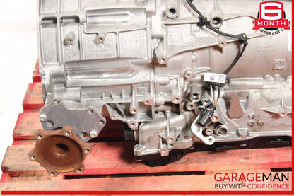 17-19 Audi Q7 2.0L Automatic Transmission Assembly AWD OEM 68k