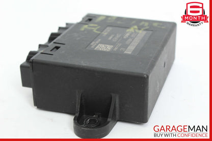 19-21 Lincoln Nautilus Front Left Driver Side Door Control Module OEM