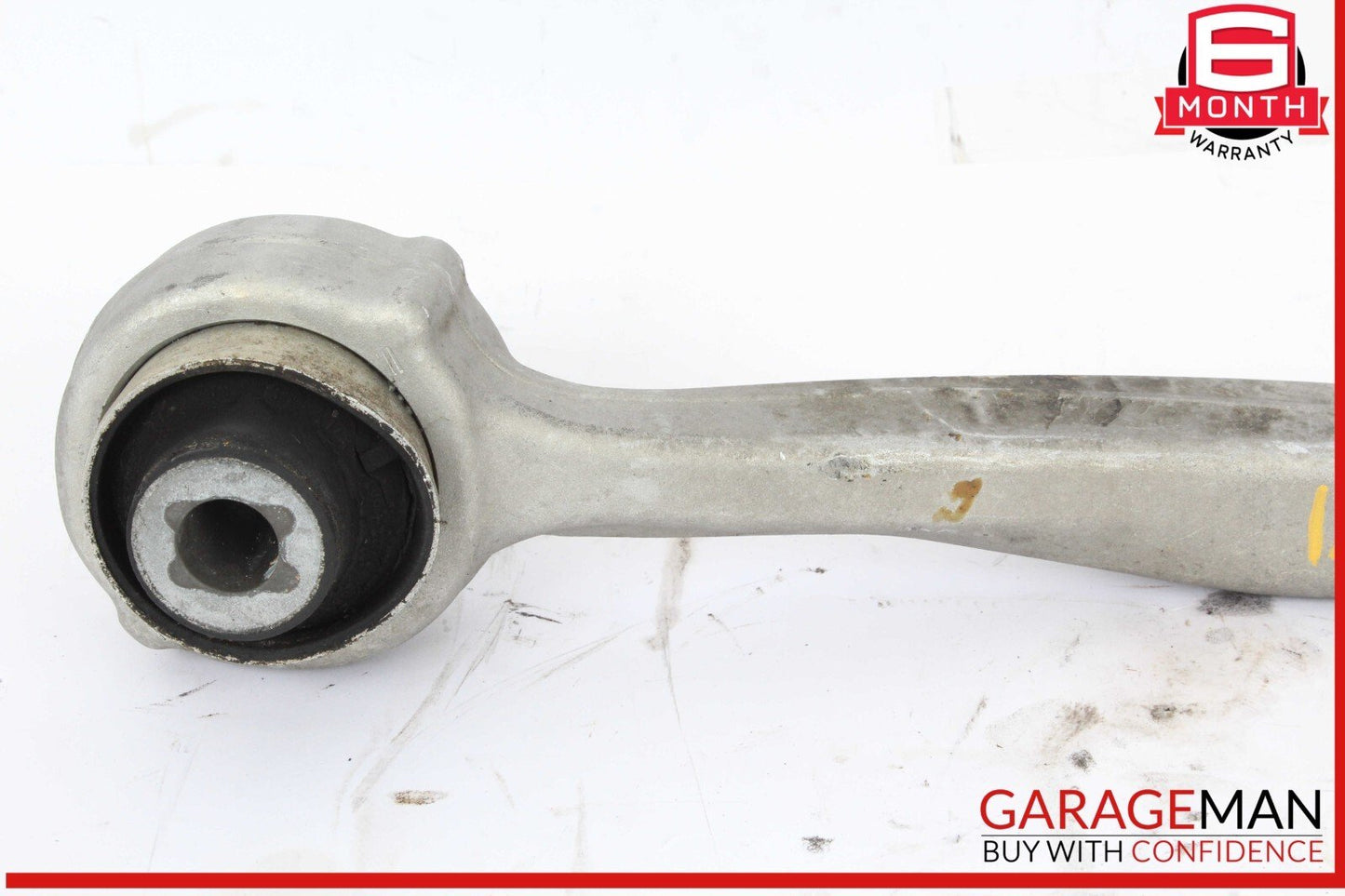 08-17 Mercedes W204 C250 C300 SLK250 Front Right Side Lower Control Arm RWD OEM