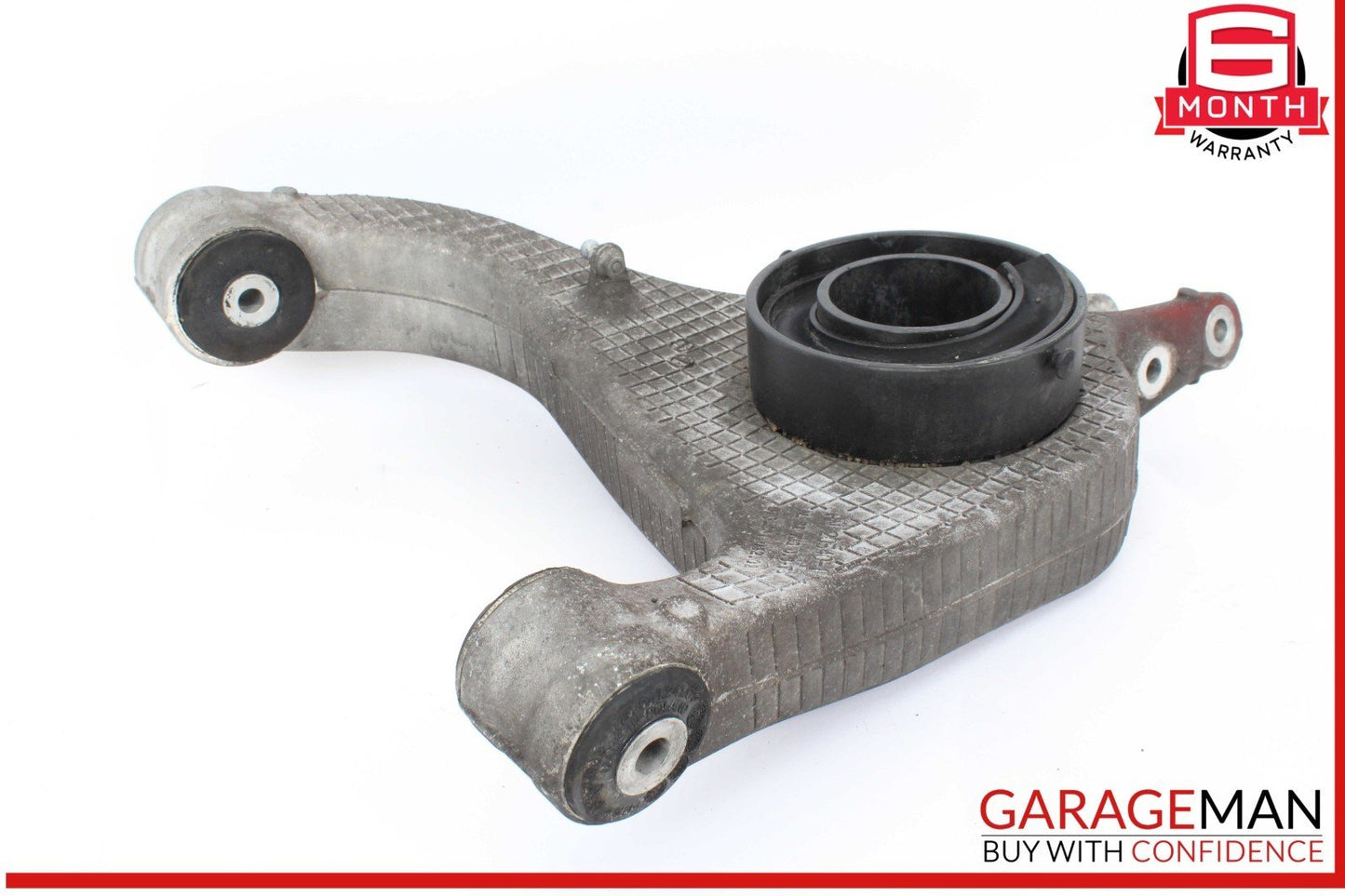 10-16 Porsche Panamera 970 Rear Right Side Lower Control Arm 97033114201 OEM